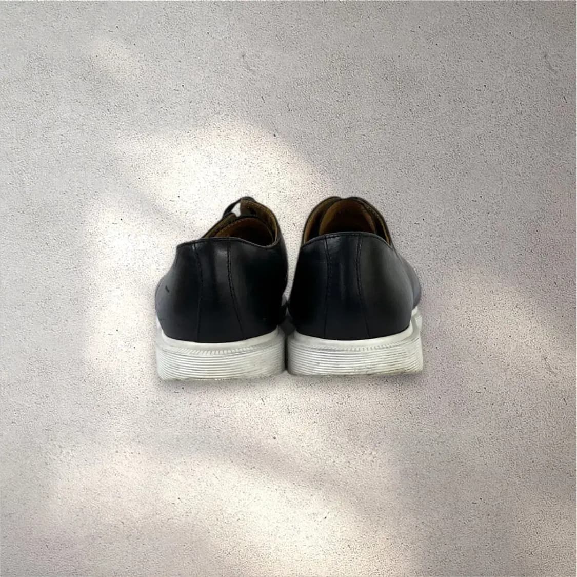 [275] 닥터마틴 토리아노 남성 로퍼(No.439) 상품이미지4