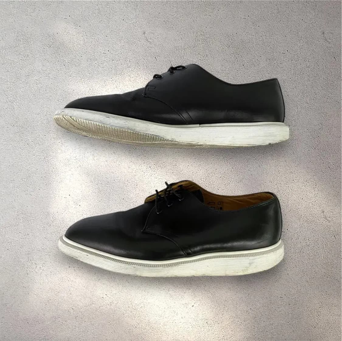 [275] 닥터마틴 토리아노 남성 로퍼(No.439) 상품이미지7