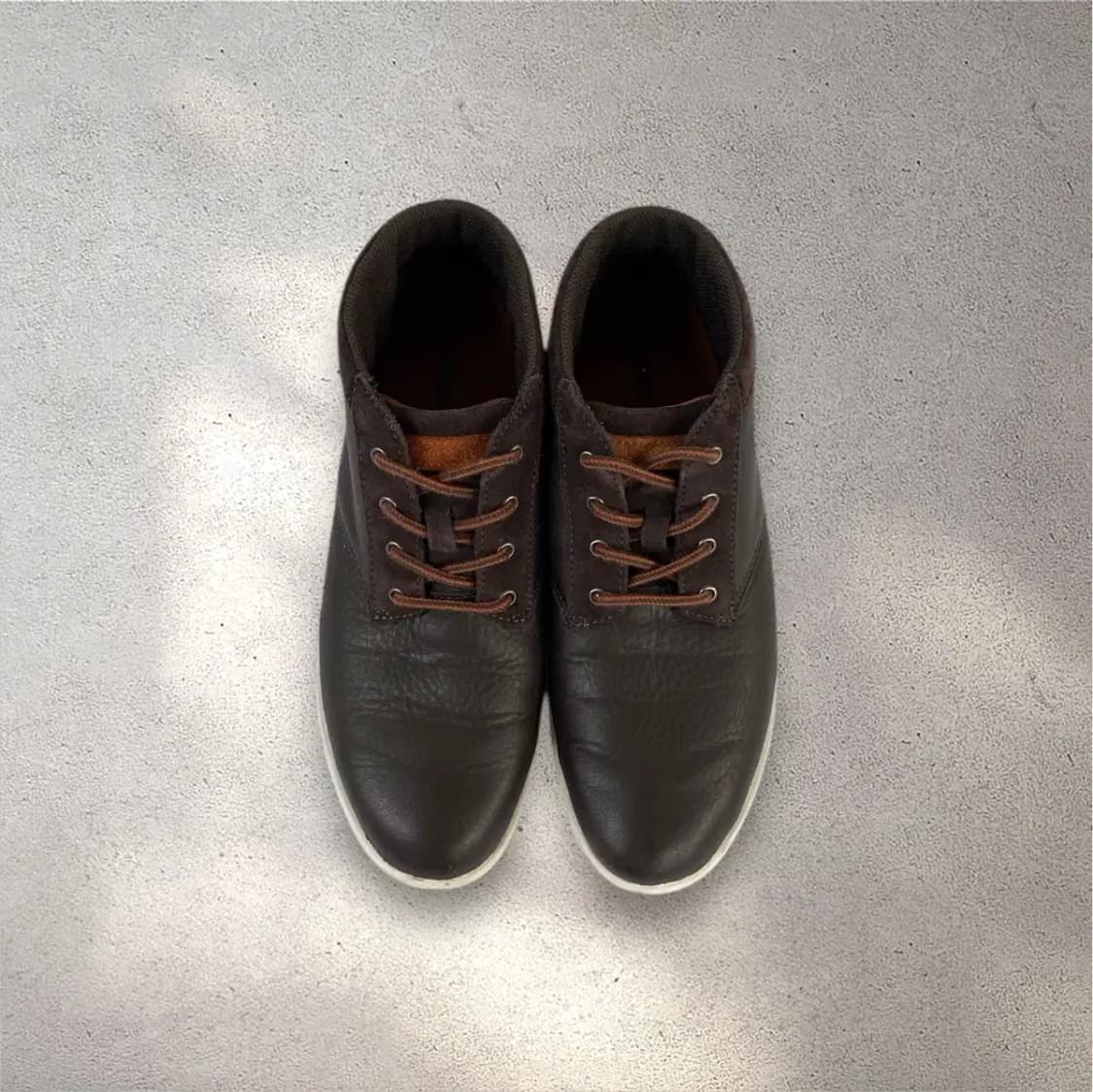 [245] 라코스테 레더 스니커즈 (No.443) 상품이미지2