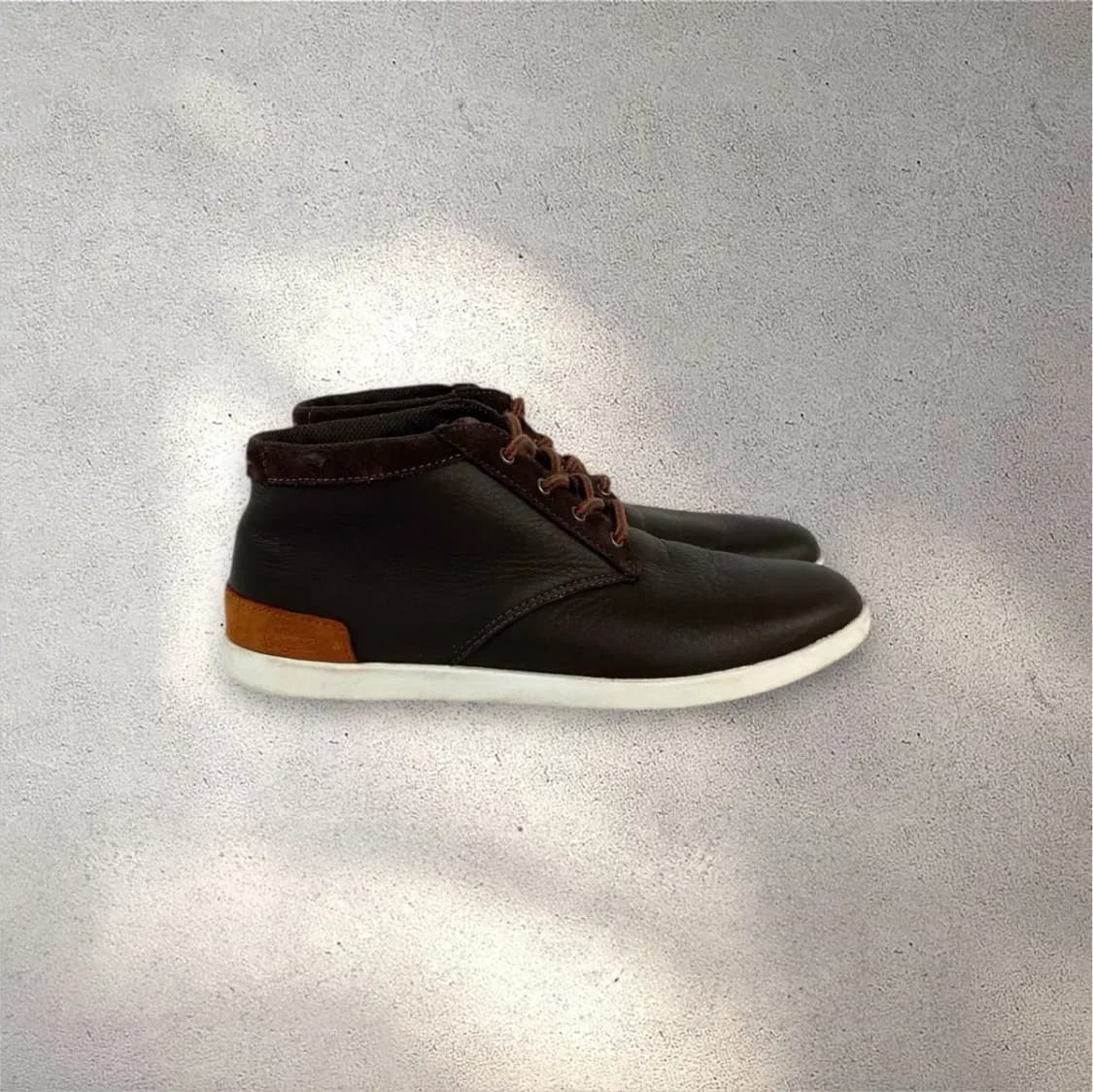 [245] 라코스테 레더 스니커즈 (No.443) 상품이미지5