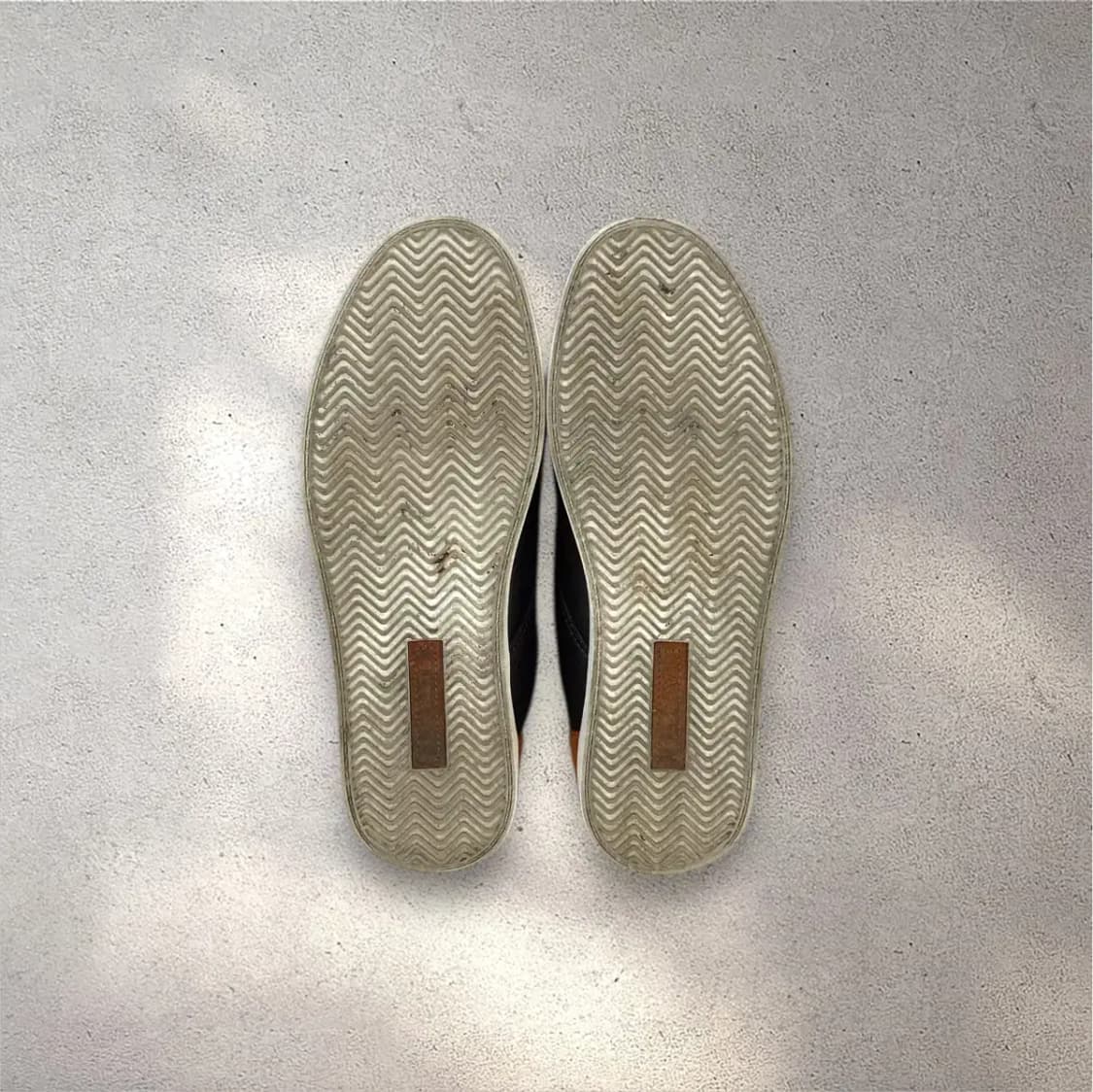 [245] 라코스테 레더 스니커즈 (No.443) 상품이미지6