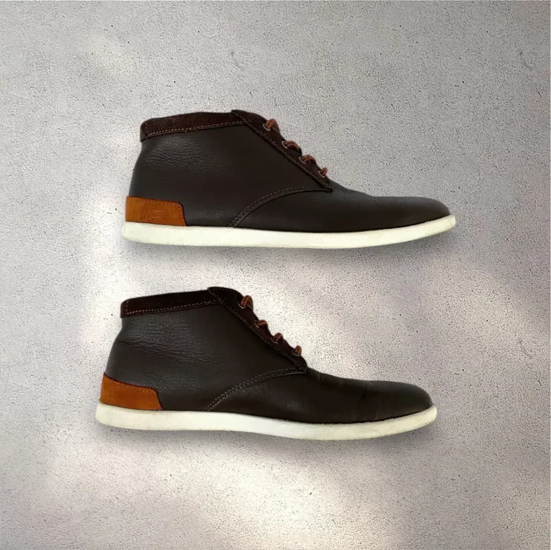 [245] 라코스테 레더 스니커즈 (No.443) 상품이미지8