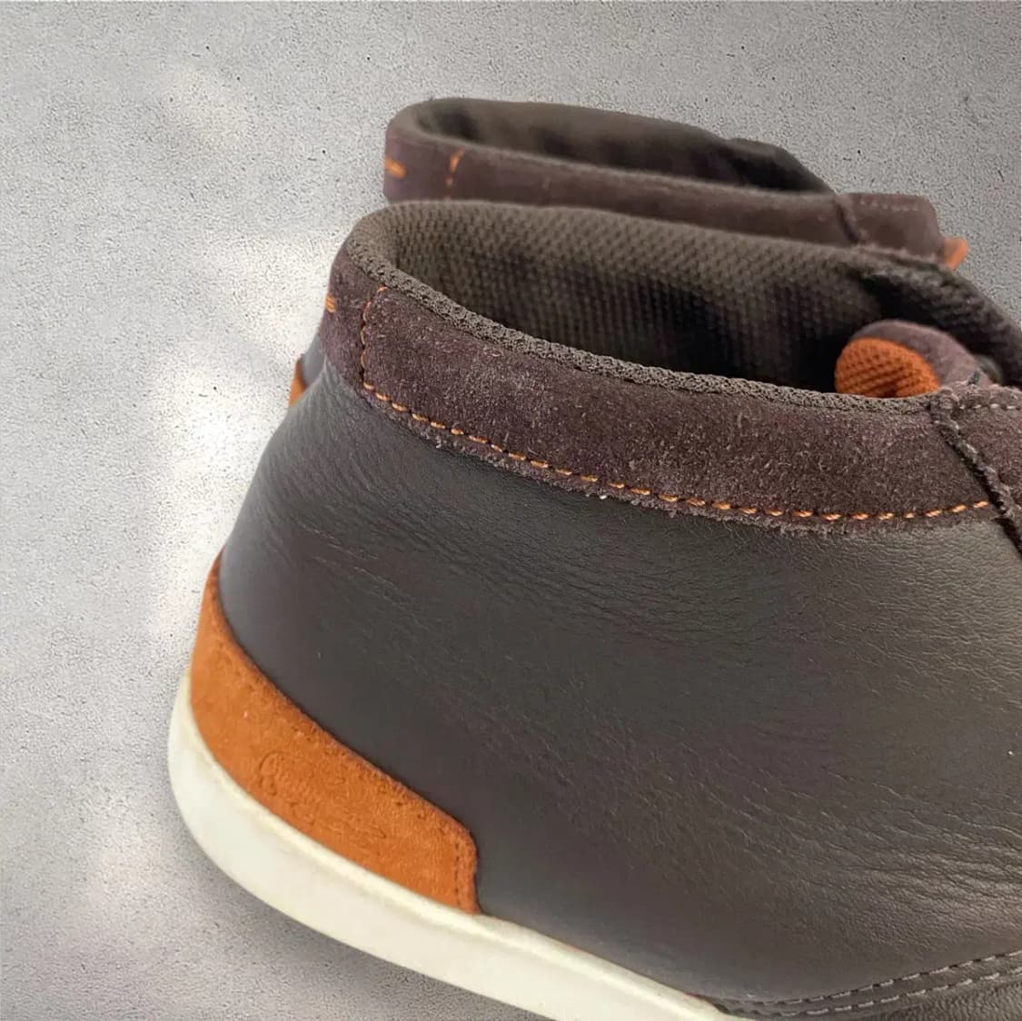 [245] 라코스테 레더 스니커즈 (No.443) 상품이미지9