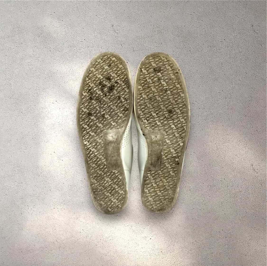 [280] 구찌 삼선 스니커즈(No.444) 상품이미지6