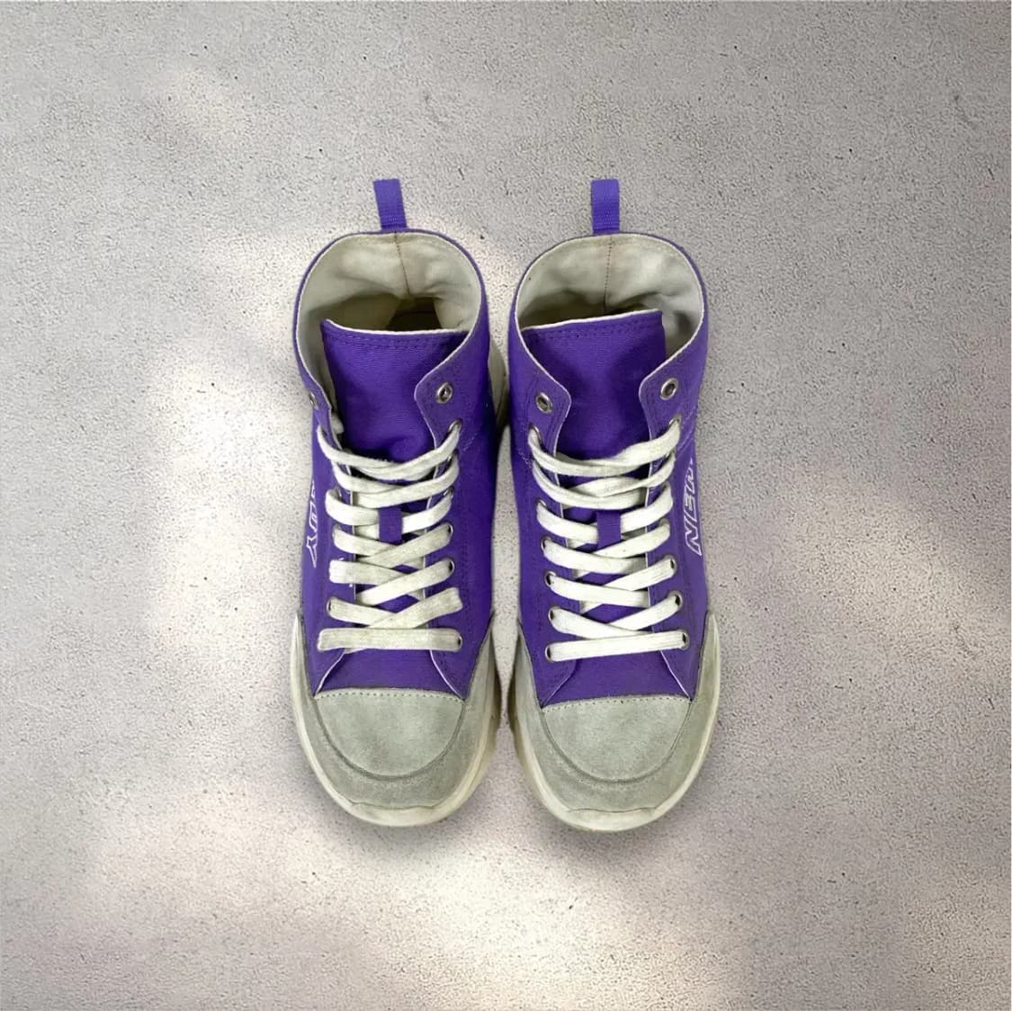 [250]널디 젤리그 캔버스 하이 퍼플(No.449) 상품이미지2