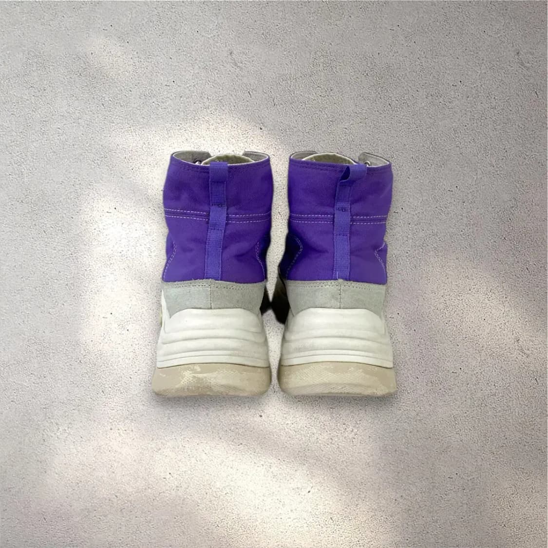 [250]널디 젤리그 캔버스 하이 퍼플(No.449) 상품이미지4