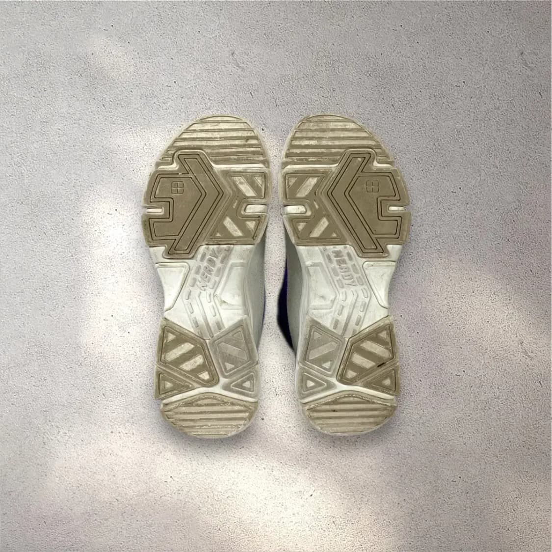 [250]널디 젤리그 캔버스 하이 퍼플(No.449) 상품이미지6