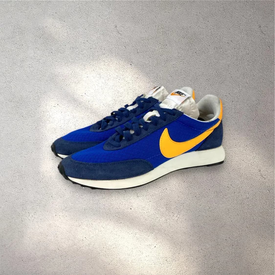 [275]나이키 에어 테일윈드 79 블루 옐로우(No.452) 상품이미지1