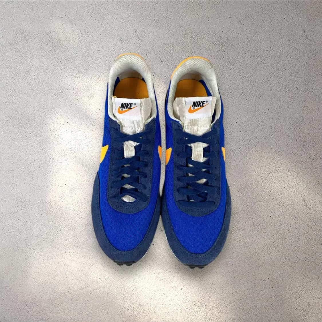 [275]나이키 에어 테일윈드 79 블루 옐로우(No.452) 상품이미지2