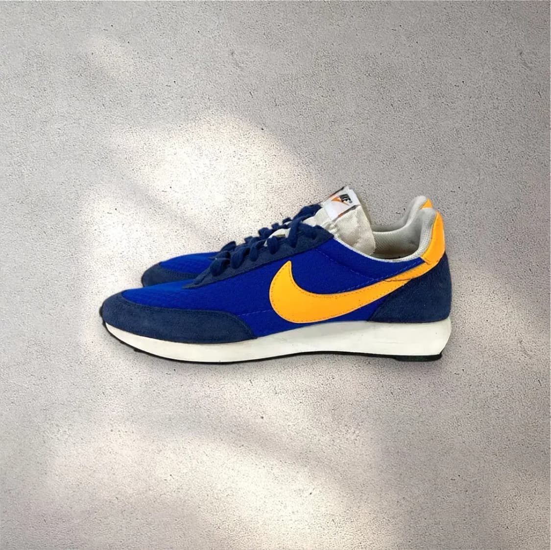 [275]나이키 에어 테일윈드 79 블루 옐로우(No.452) 상품이미지3