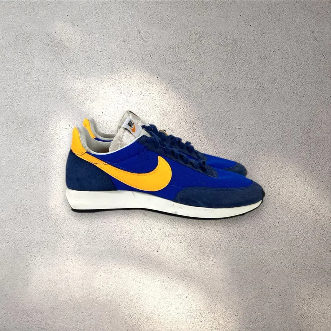 [275]나이키 에어 테일윈드 79 블루 옐로우(No.452) 상품이미지5