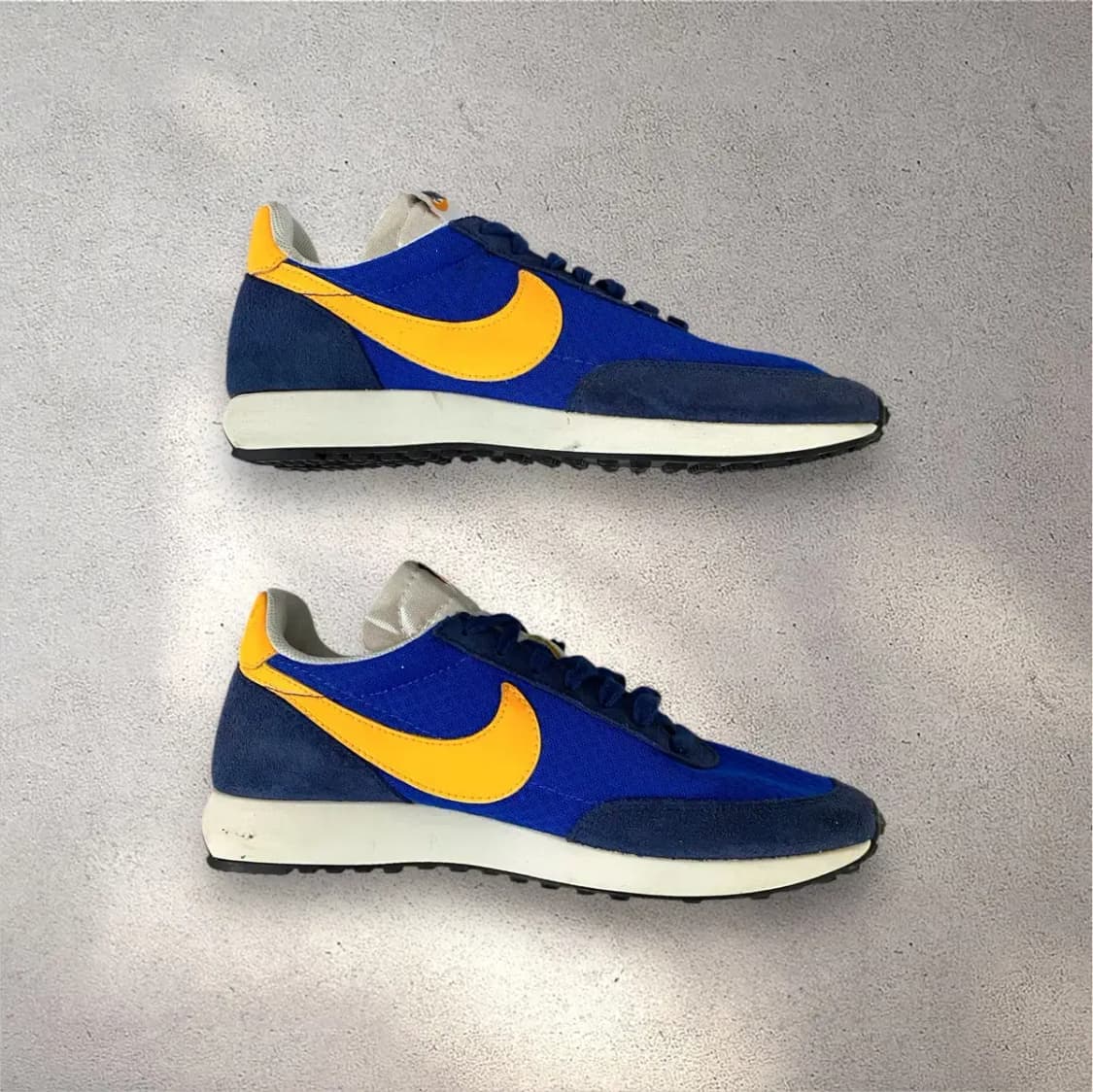 [275]나이키 에어 테일윈드 79 블루 옐로우(No.452) 상품이미지8