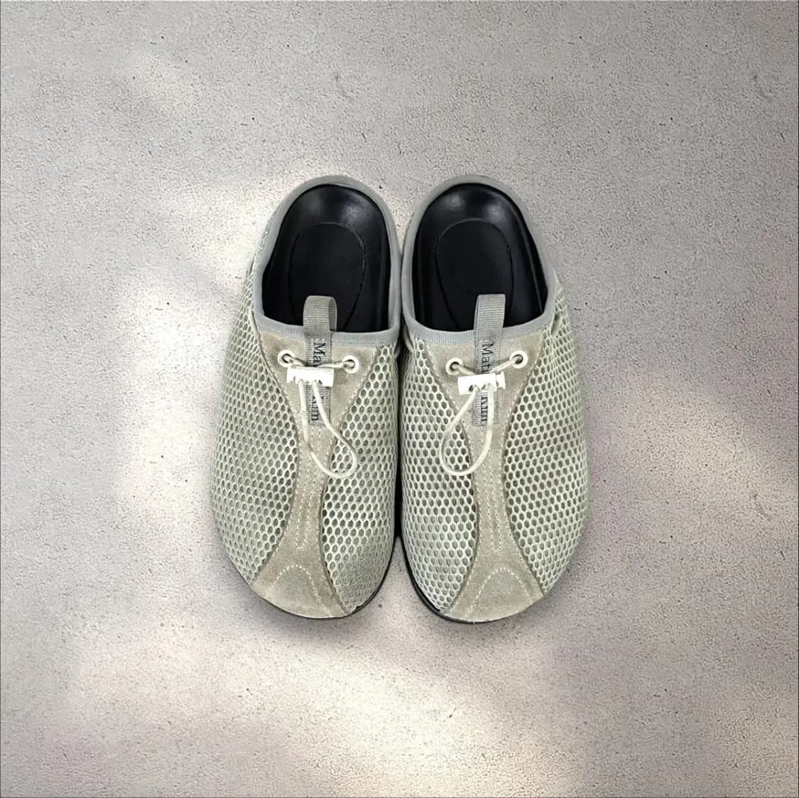 [230] 마뗑킴 메쉬 라운드 블로퍼 (No.454) 상품이미지2