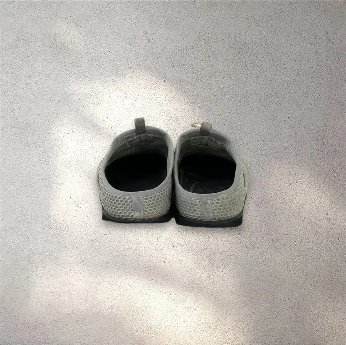 [230] 마뗑킴 메쉬 라운드 블로퍼 (No.454) 상품이미지4