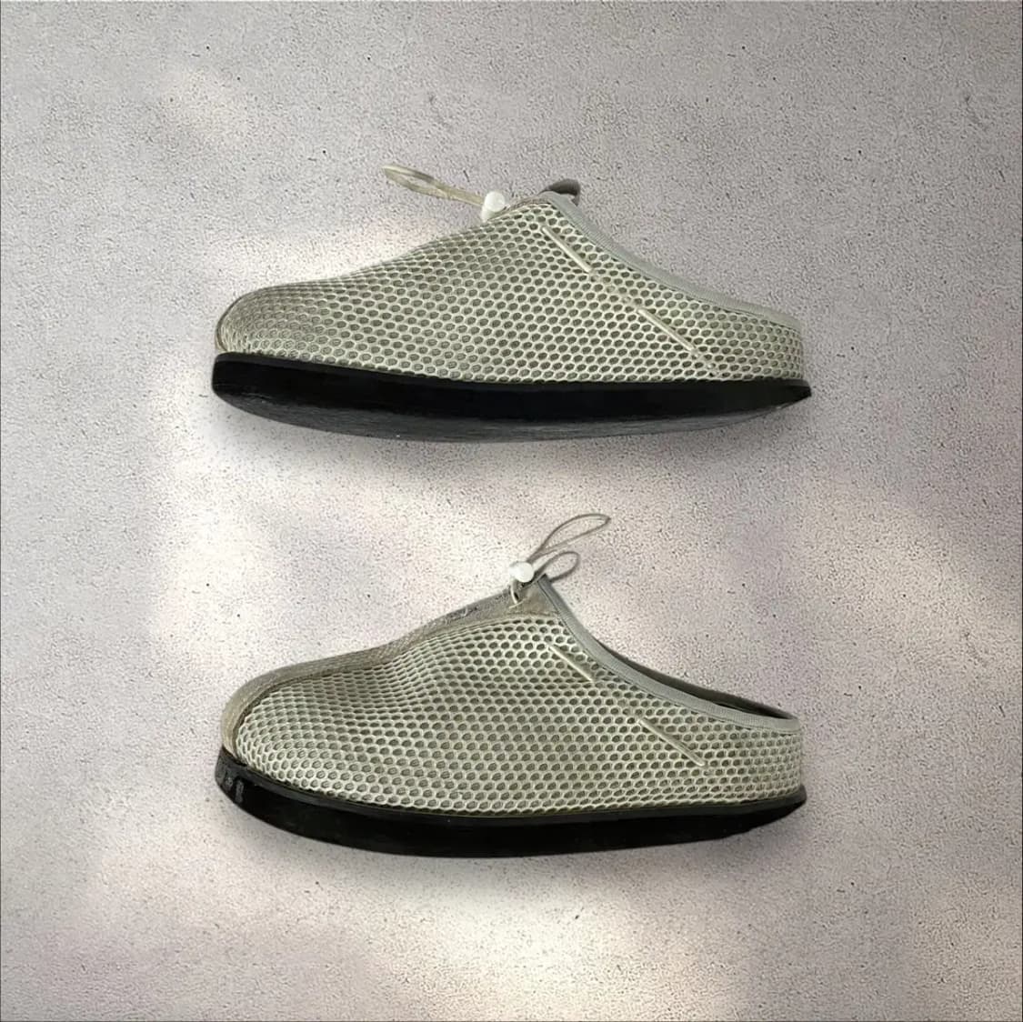 [230] 마뗑킴 메쉬 라운드 블로퍼 (No.454) 상품이미지7