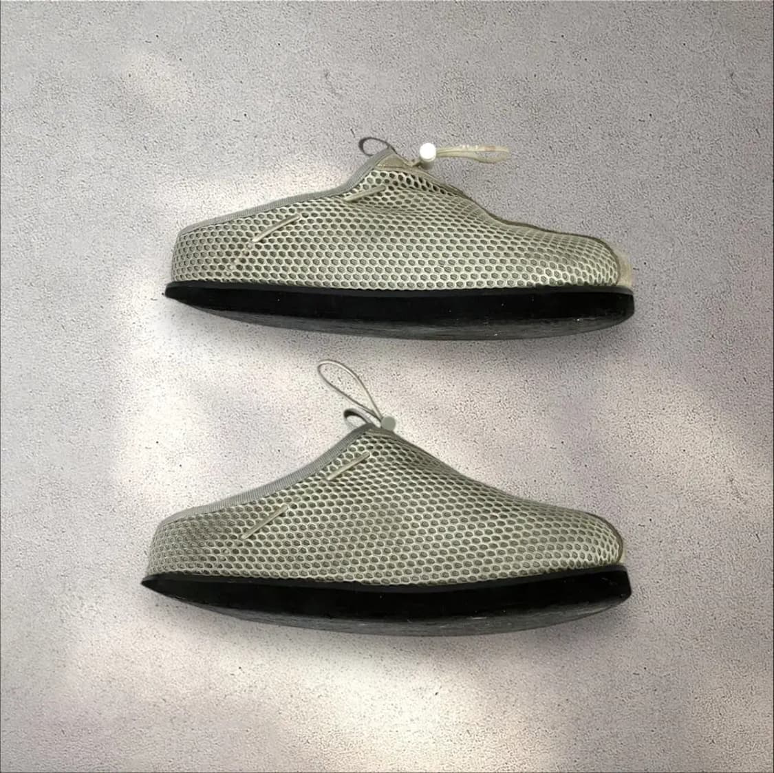 [230] 마뗑킴 메쉬 라운드 블로퍼 (No.454) 상품이미지8