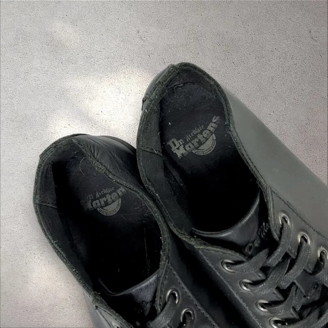 [255]닥터마틴 알렉세이 블랙(No.456) 상품이미지10