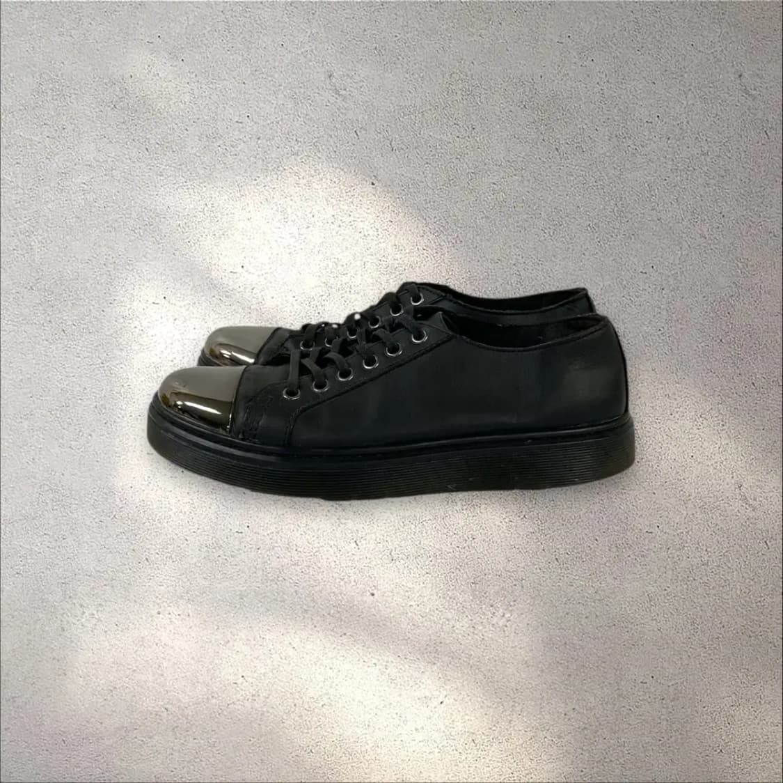 [255]닥터마틴 알렉세이 블랙(No.456) 상품이미지3