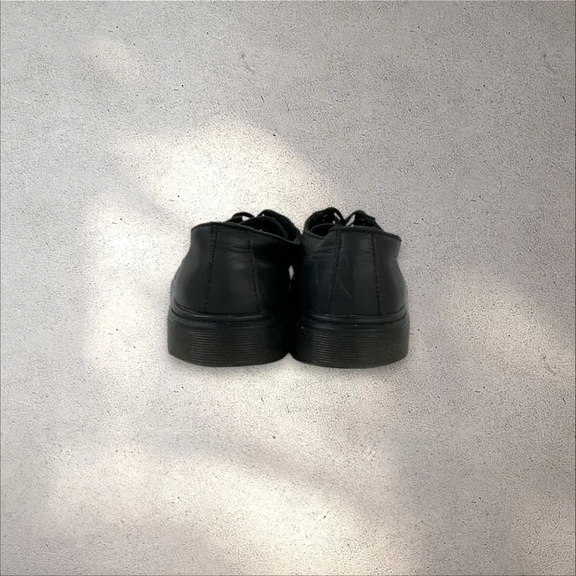 [255]닥터마틴 알렉세이 블랙(No.456) 상품이미지4