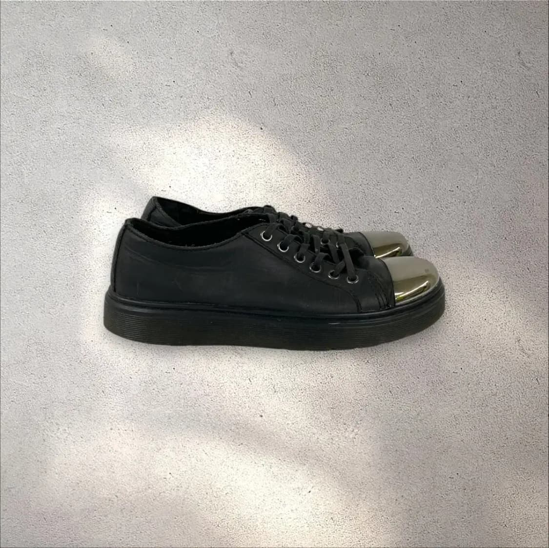 [255]닥터마틴 알렉세이 블랙(No.456) 상품이미지5