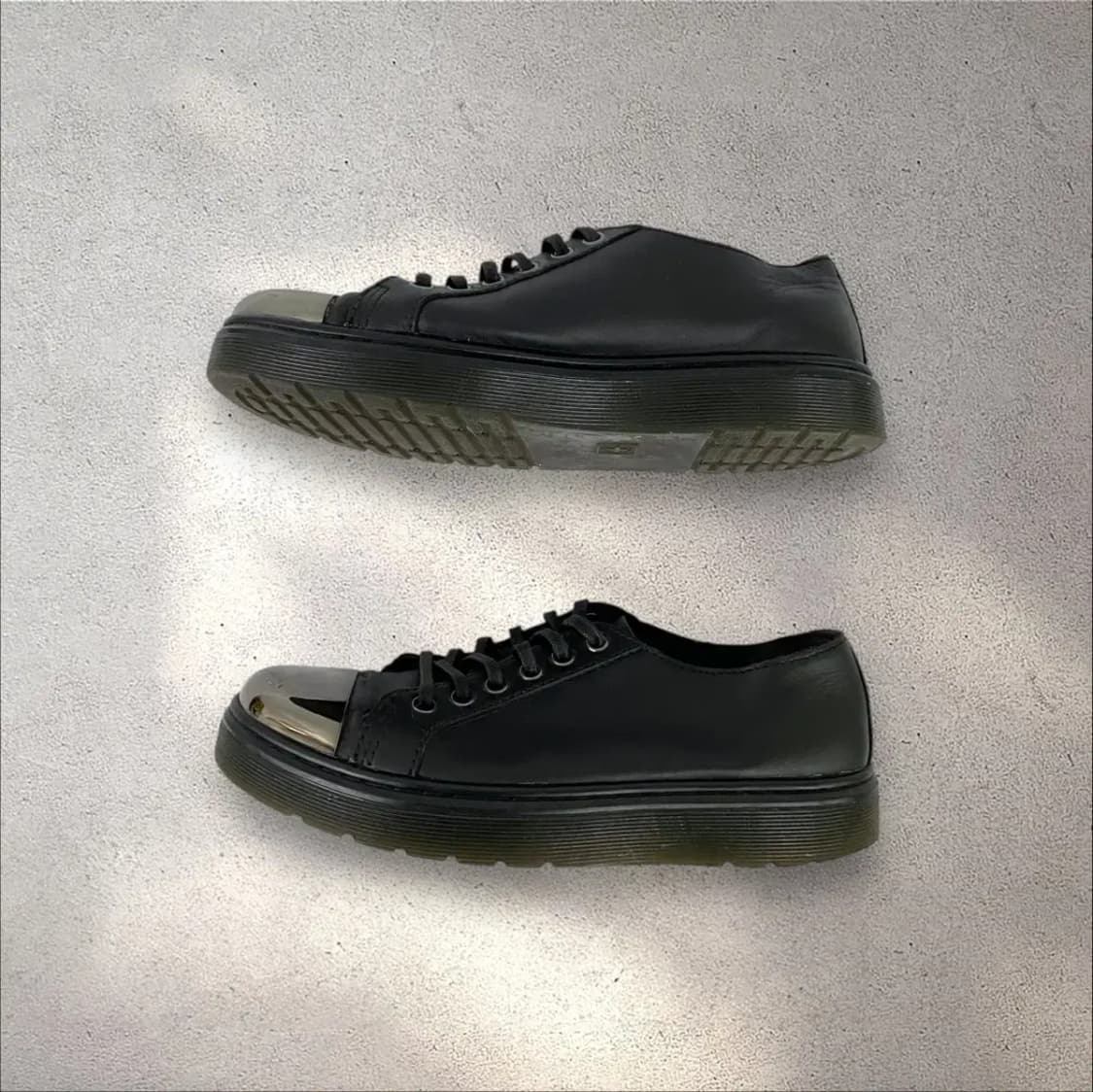 [255]닥터마틴 알렉세이 블랙(No.456) 상품이미지7