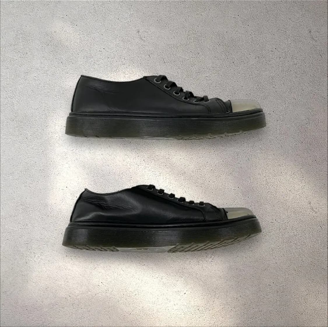 [255]닥터마틴 알렉세이 블랙(No.456) 상품이미지8