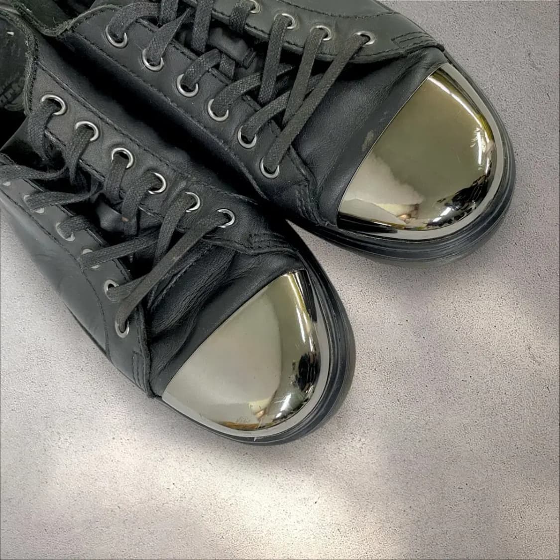 [255]닥터마틴 알렉세이 블랙(No.456) 상품이미지9