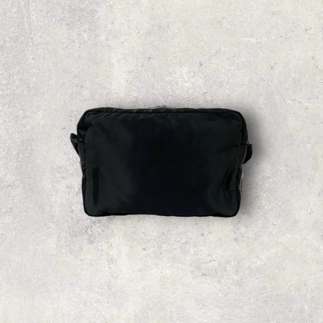 요시다 포터 탱커 숄더백 블랙 (B253) 상품이미지4