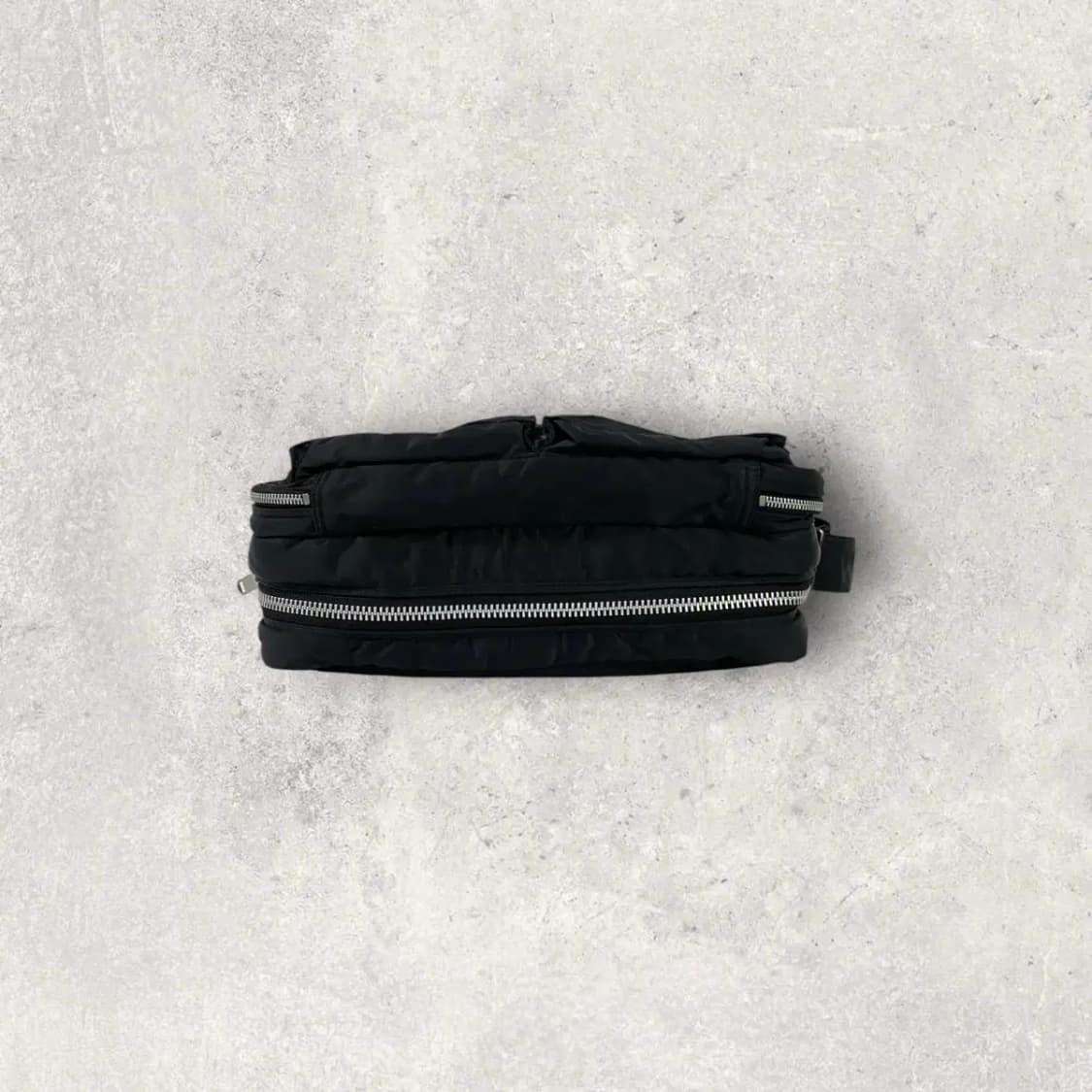 요시다 포터 탱커 숄더백 블랙 (B253) 상품이미지5