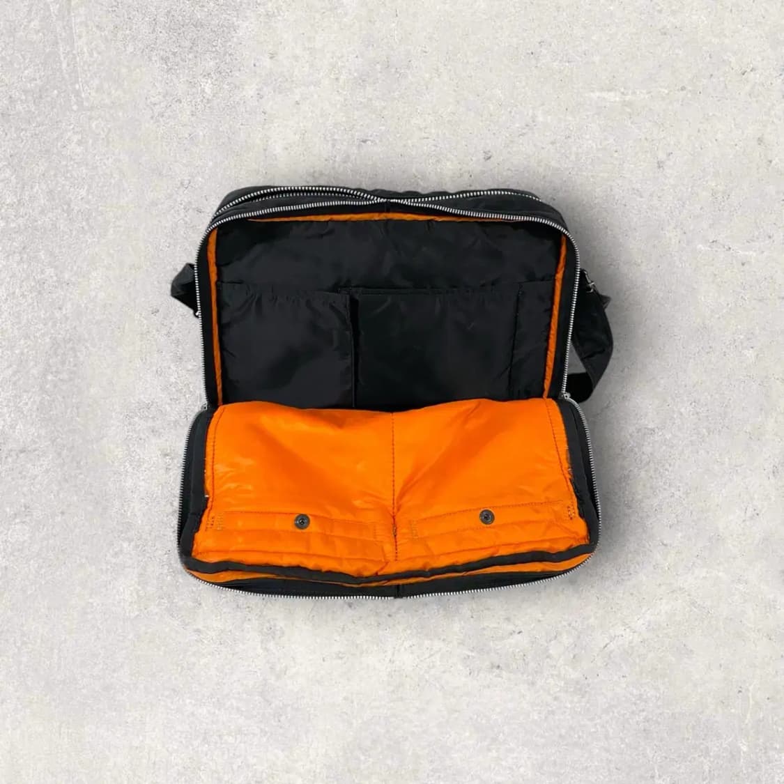 요시다 포터 탱커 숄더백 블랙 (B253) 상품이미지6