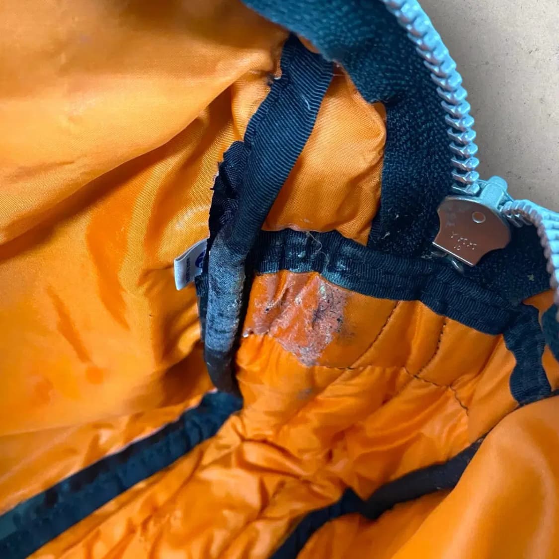 요시다 포터 탱커 숄더백 블랙 (B253) 상품이미지8