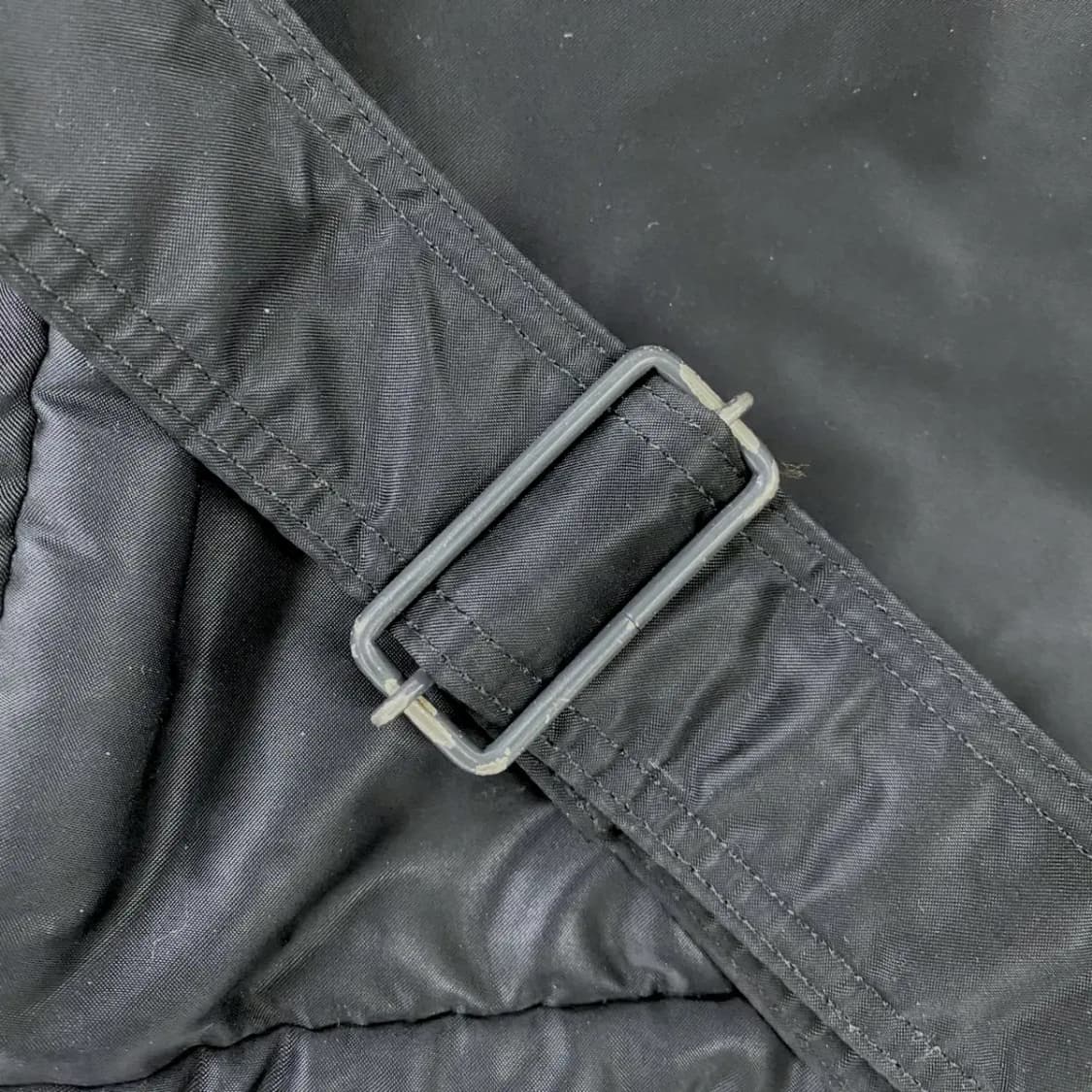 요시다 포터 탱커 숄더백 블랙 (B253) 상품이미지9