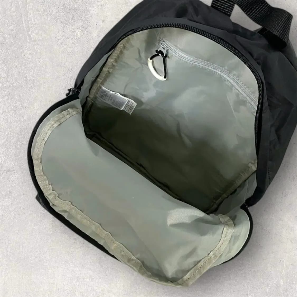 푸마 미니 백팩 (B255) 상품이미지5