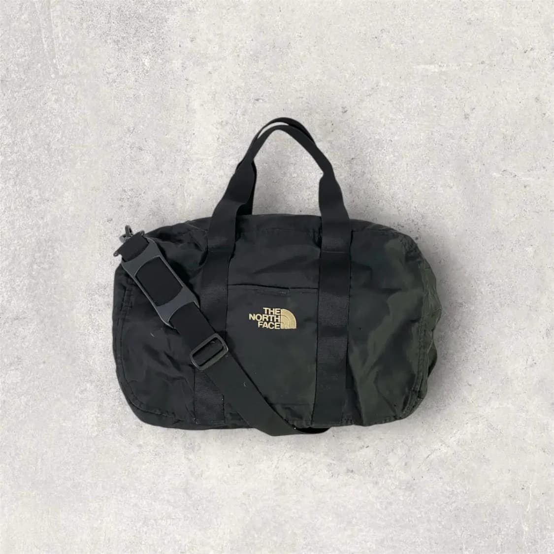 노스페이스 나일론 카고백(B256) 상품이미지1