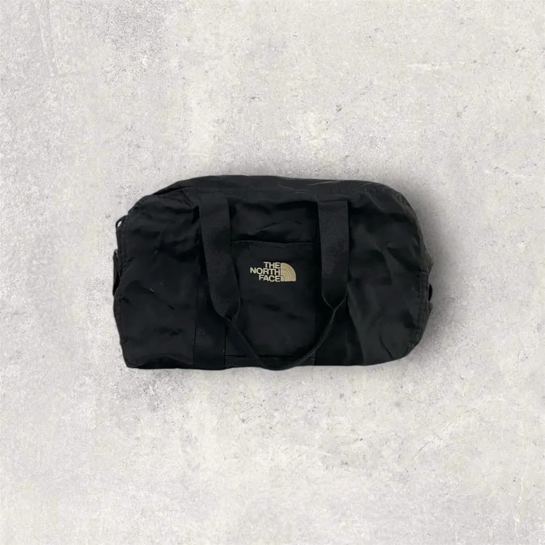 노스페이스 나일론 카고백(B256) 상품이미지2