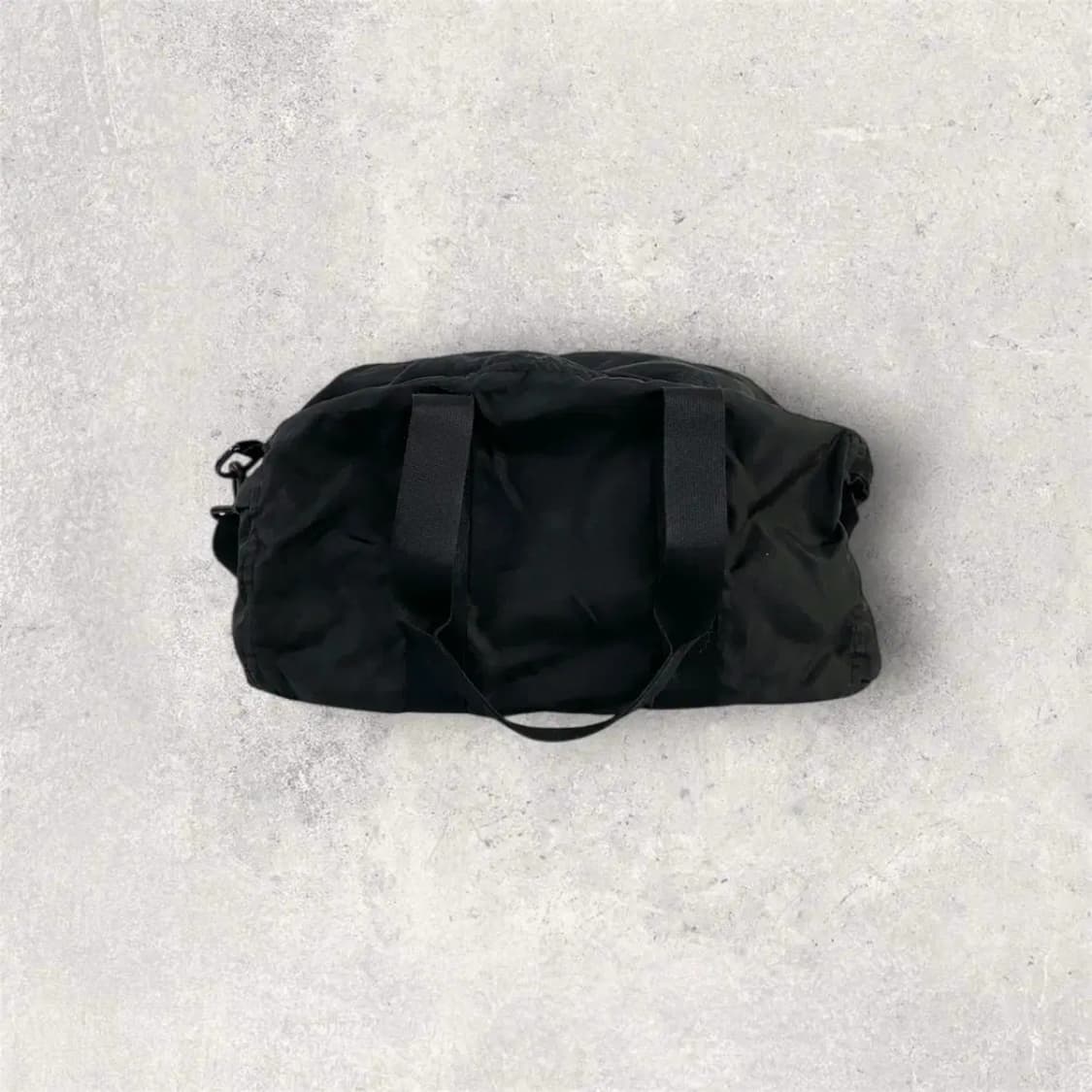 노스페이스 나일론 카고백(B256) 상품이미지4