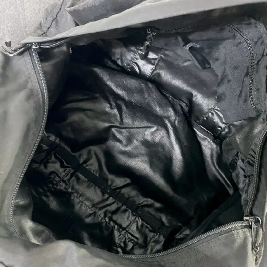 노스페이스 나일론 카고백(B256) 상품이미지6