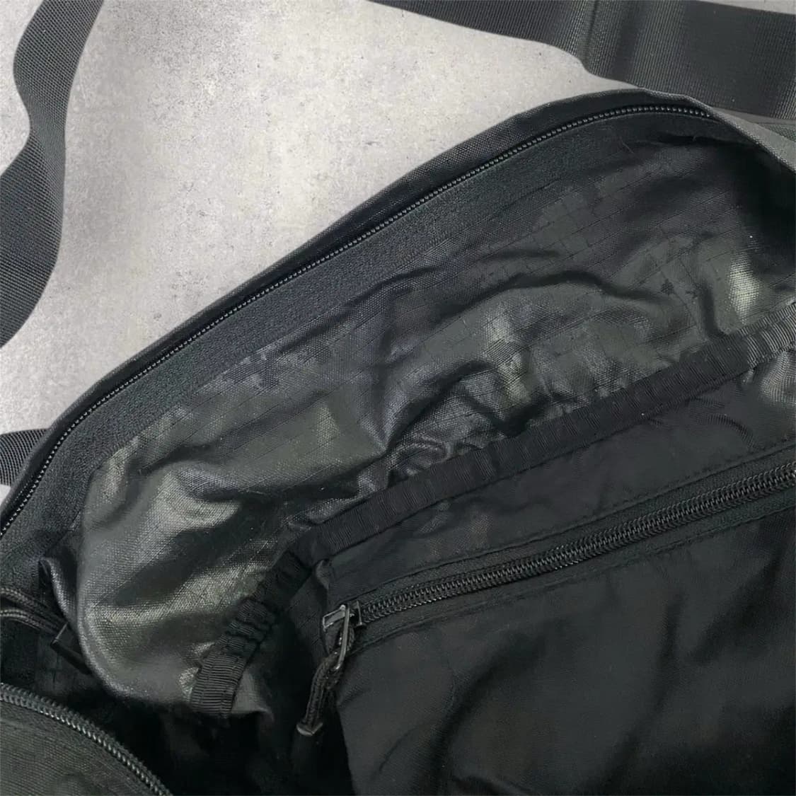 노스페이스 나일론 카고백(B256) 상품이미지7