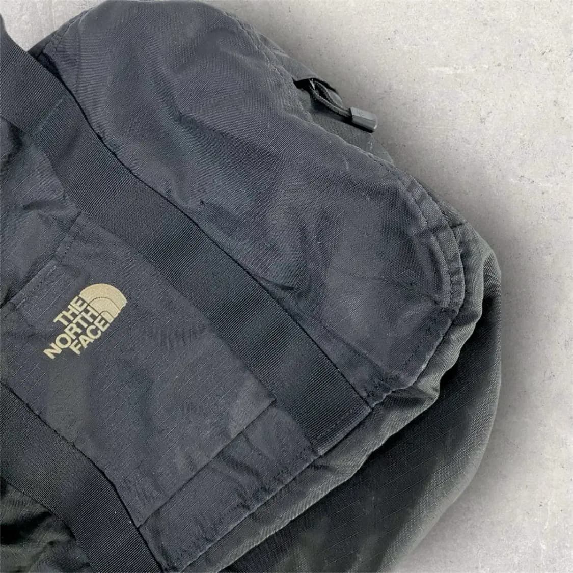 노스페이스 나일론 카고백(B256) 상품이미지8
