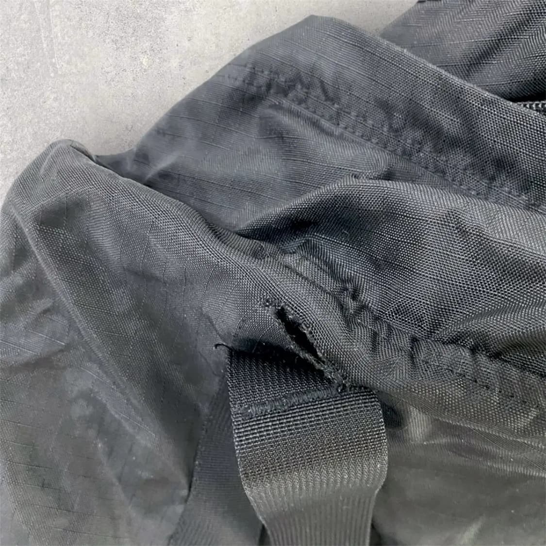 노스페이스 나일론 카고백(B256) 상품이미지9