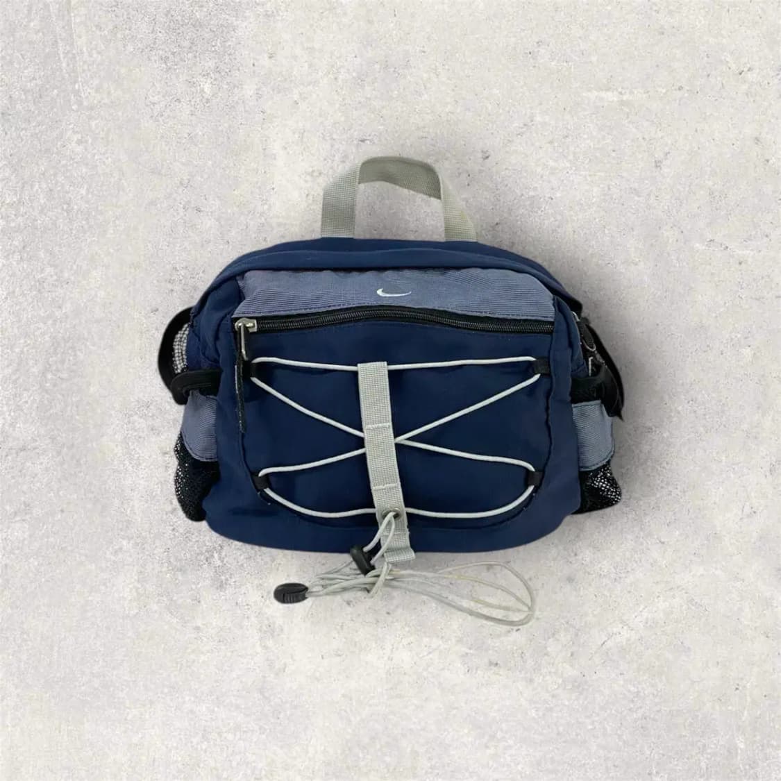 2002 나이키 웨이스트 백(B257) 상품이미지1