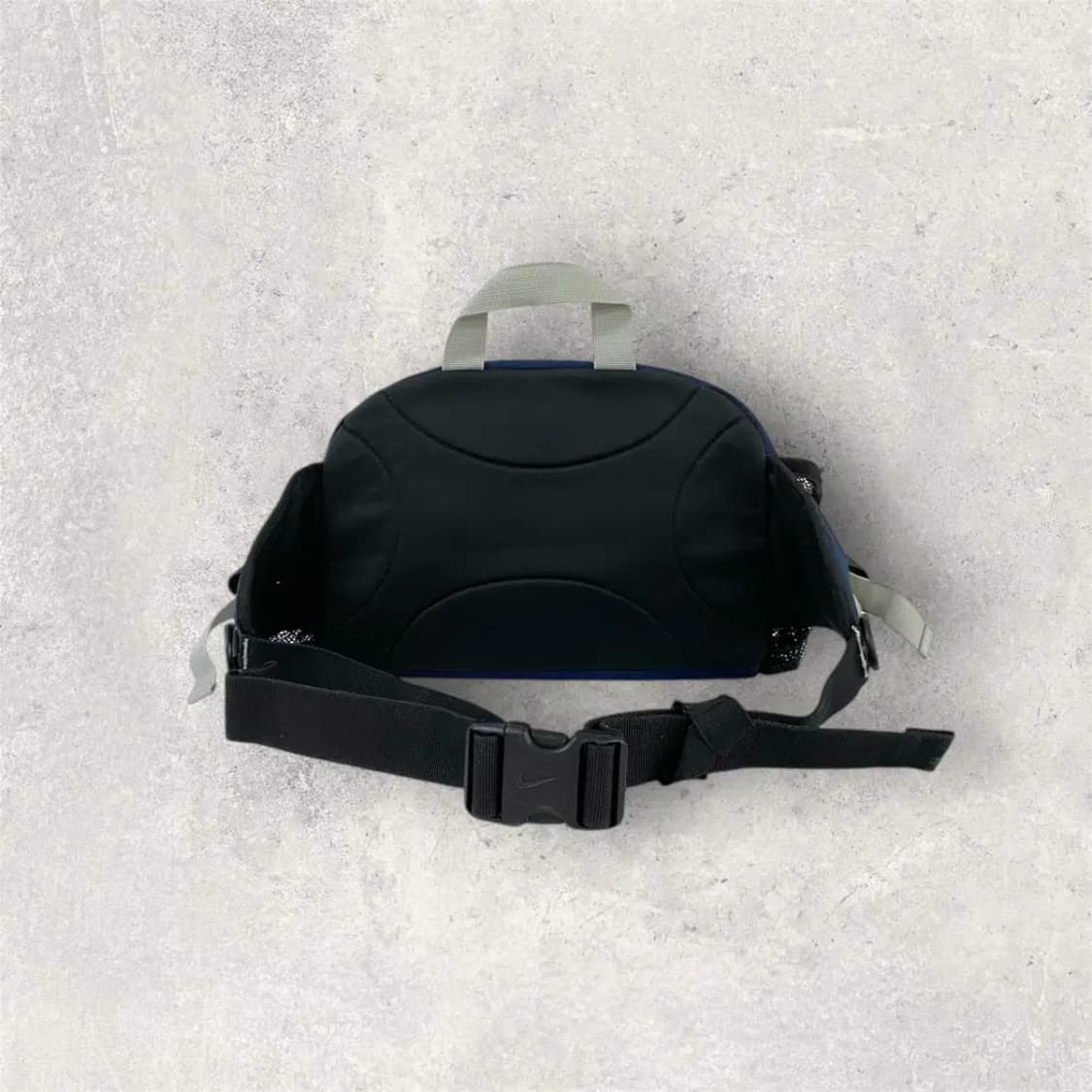2002 나이키 웨이스트 백(B257) 상품이미지3