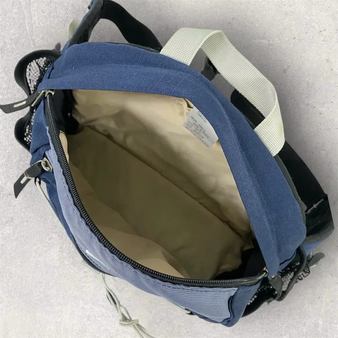 2002 나이키 웨이스트 백(B257) 상품이미지6