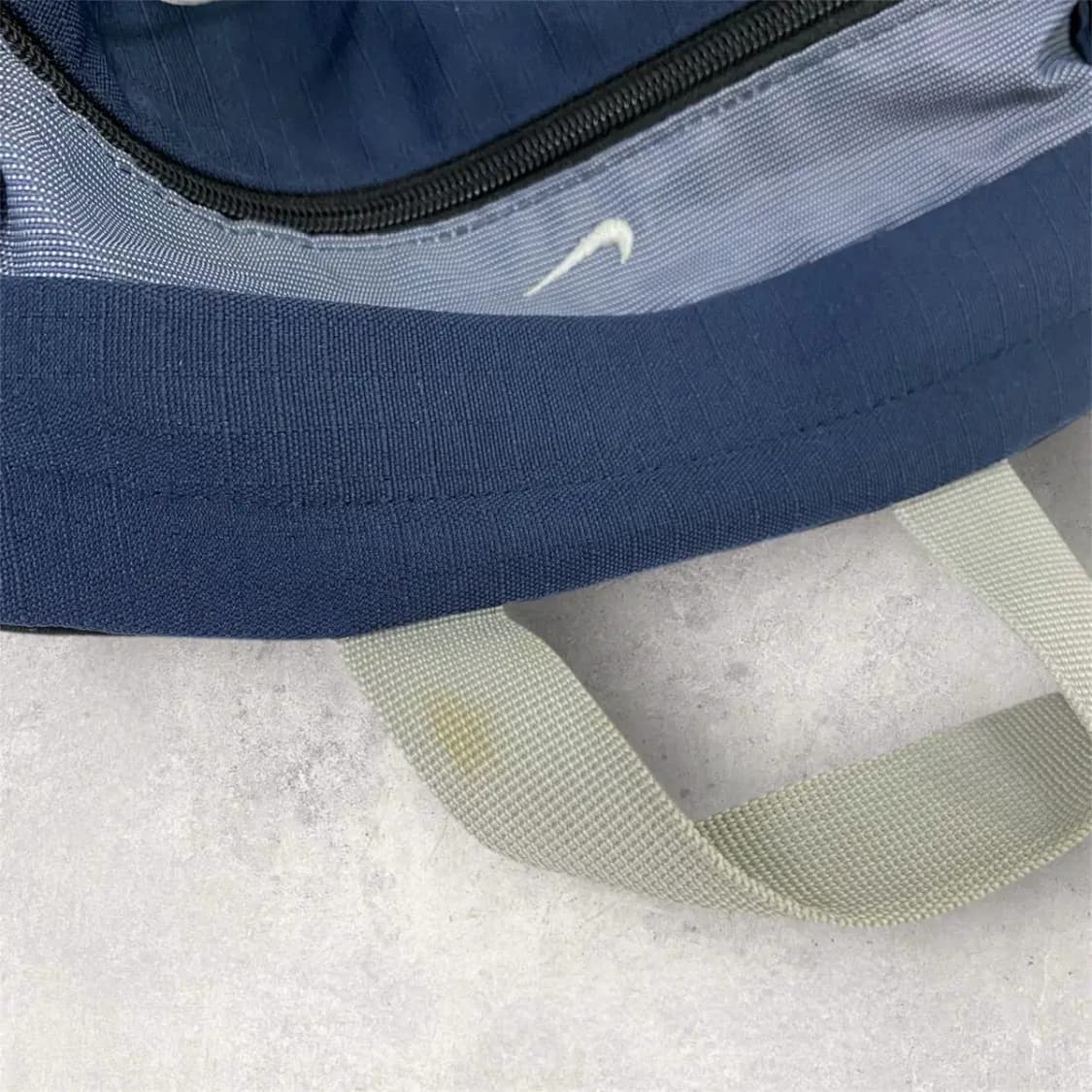 2002 나이키 웨이스트 백(B257) 상품이미지8