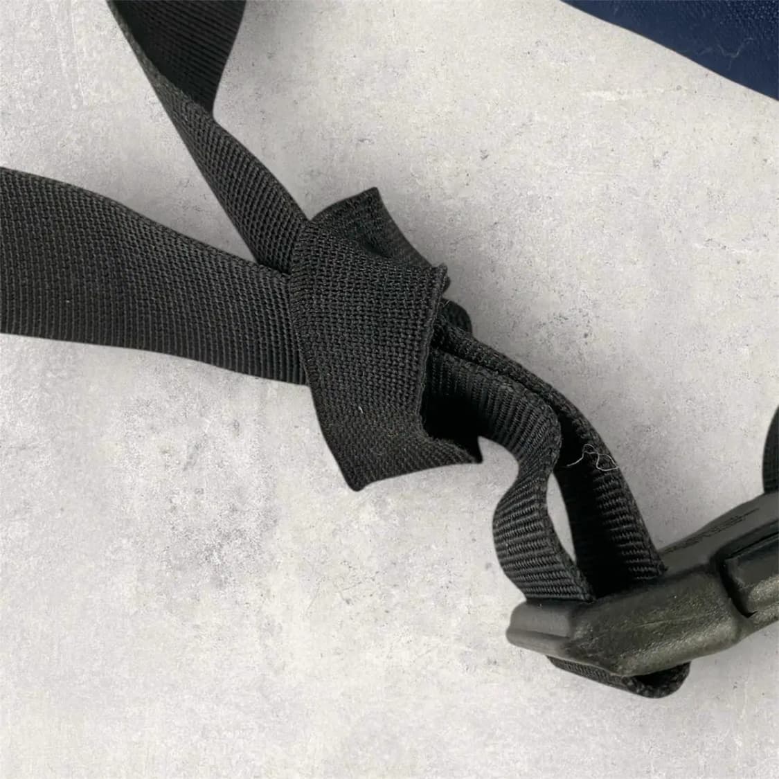 2002 나이키 웨이스트 백(B257) 상품이미지9