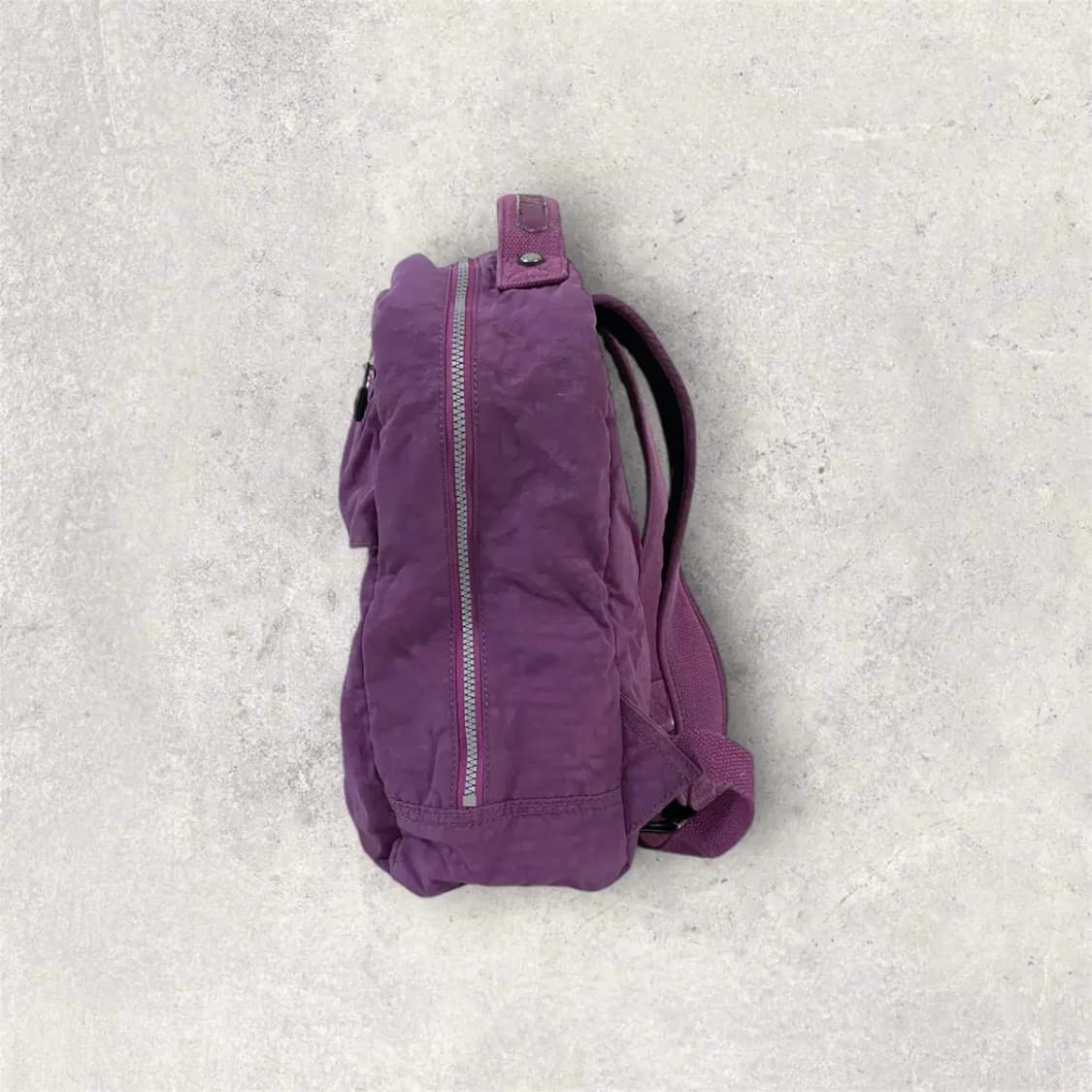키플링 백팩 퍼플 (B258) 상품이미지2