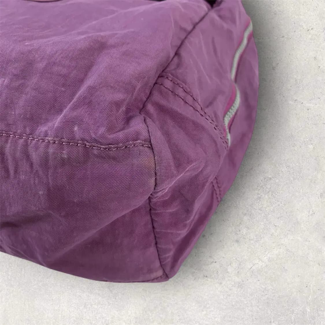 키플링 백팩 퍼플 (B258) 상품이미지8