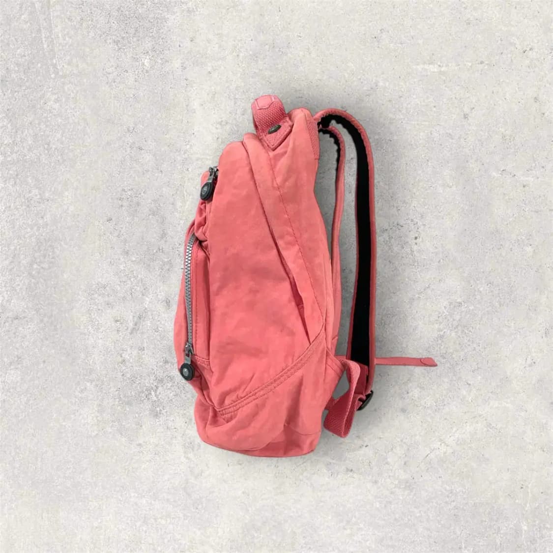 키플링 백팩 코랄 (B259) 상품이미지2