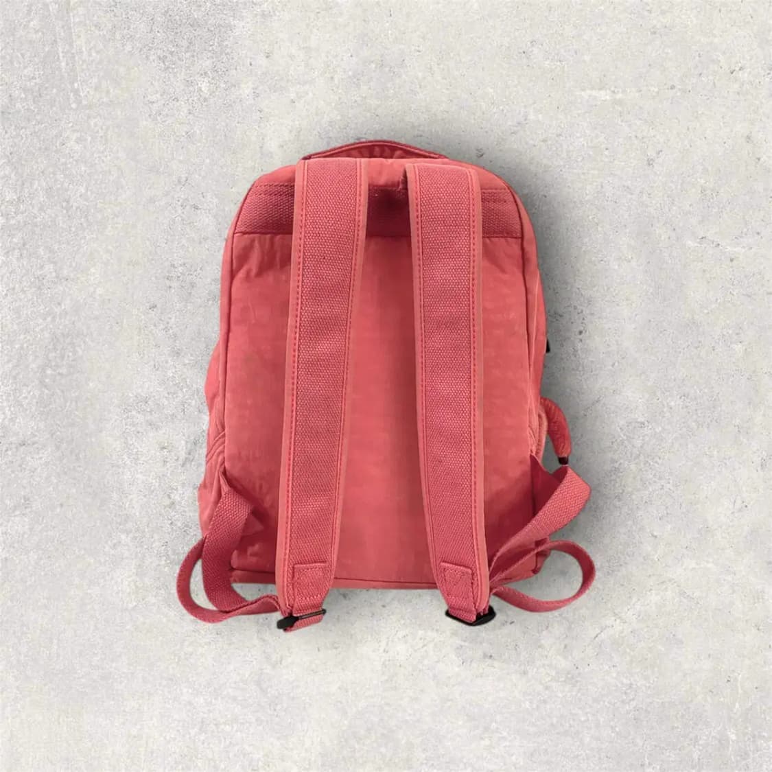 키플링 백팩 코랄 (B259) 상품이미지3