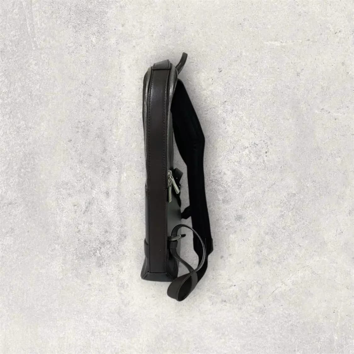 쌤소나이트 가죽 슬림 백팩 (B262) 상품이미지2